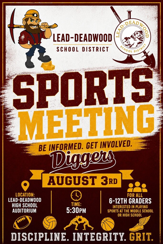 Sports Meeting