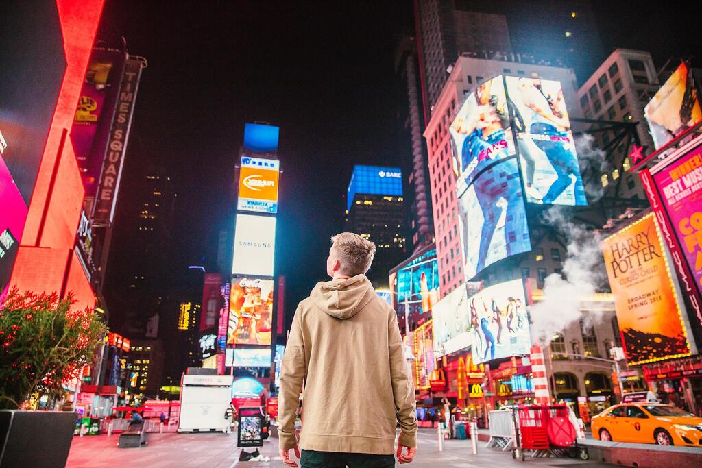 NYC