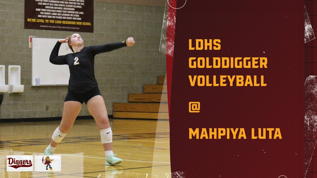 LDHS Vball