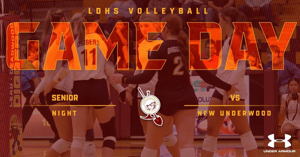 Vball vs NU