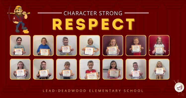 Respect