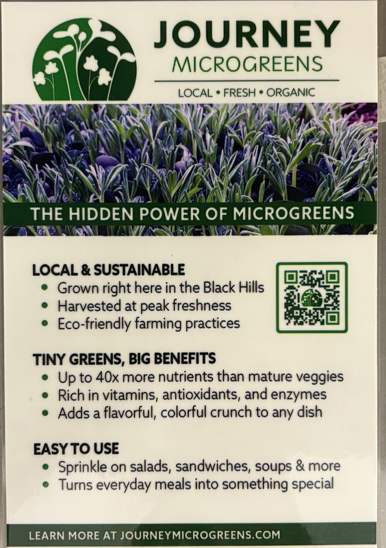 Micro Greens