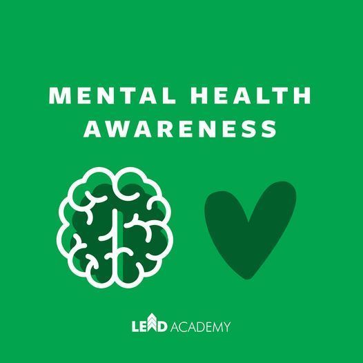 Mental Health Awareness 