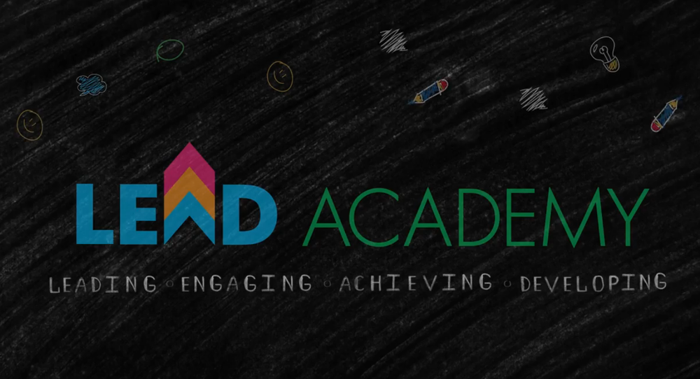 LEAD Academy Promo LEAD Academy