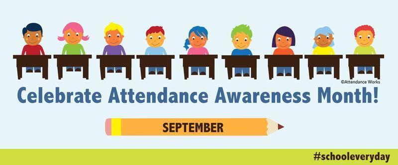 Attendance Awareness