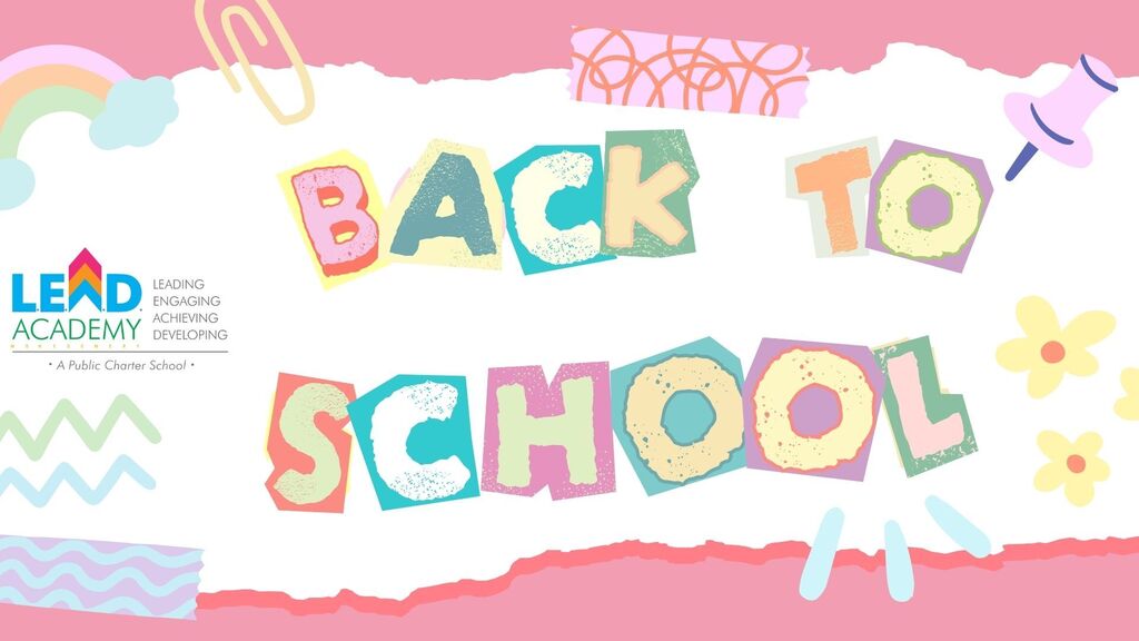 Back-to-School