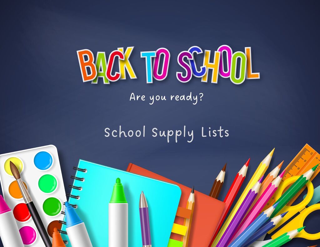 Supply-List