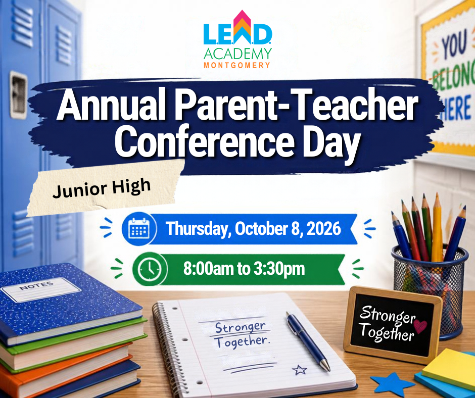 Annual Parent-Teacher Conference