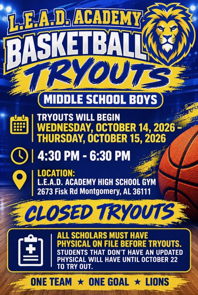 Boys Basketball Tryouts