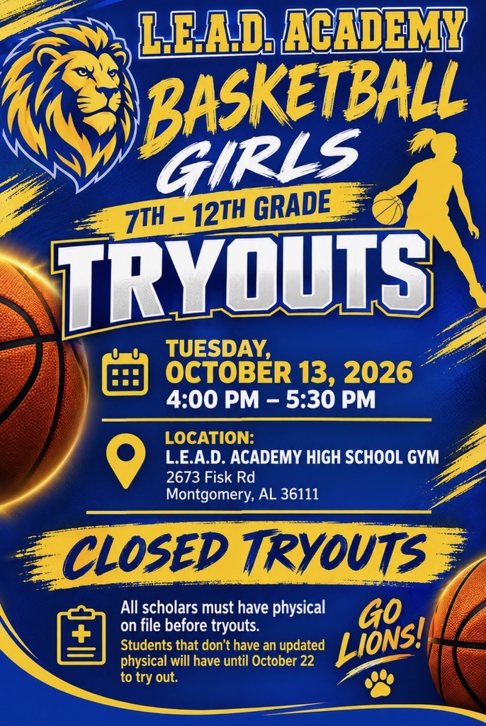 Girls Basketball tryouts