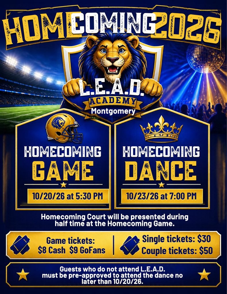 High School Homecoming 2027