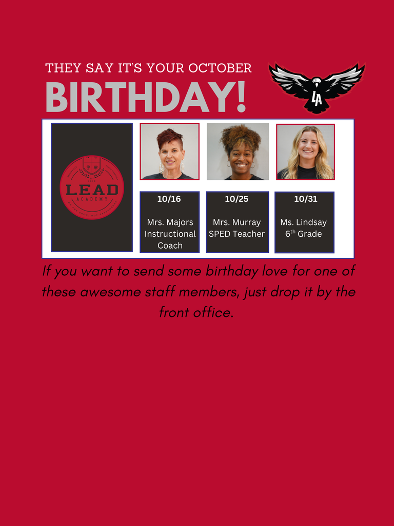 Oct birthday