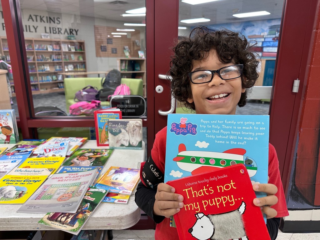 books 4