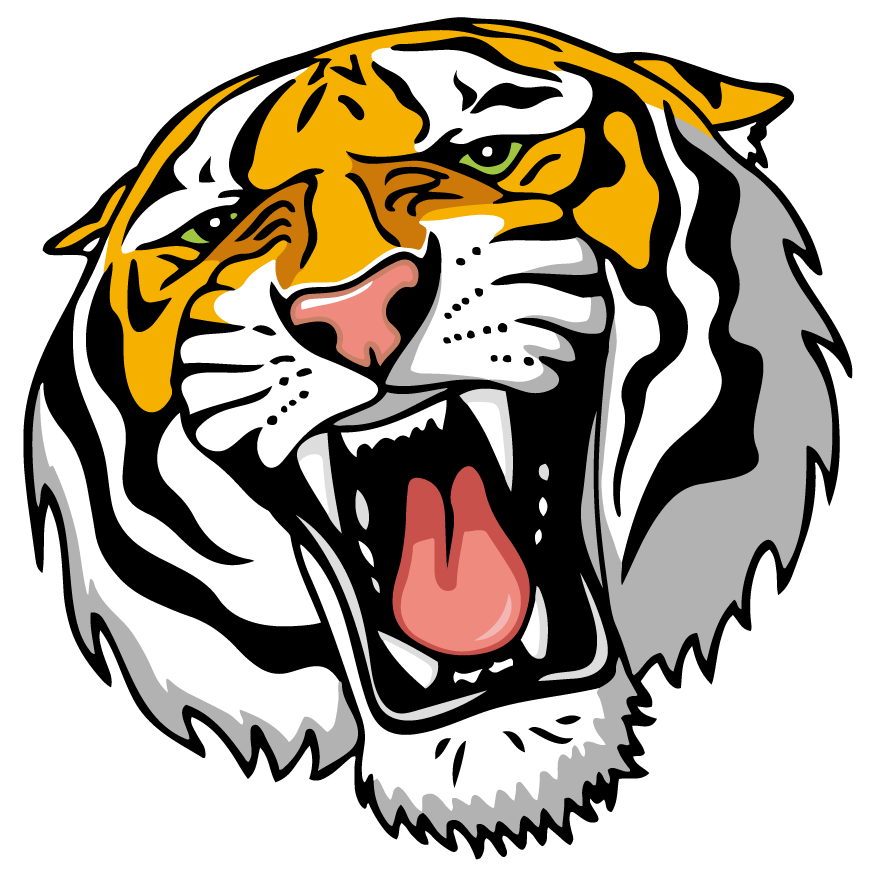 Tiger Logo