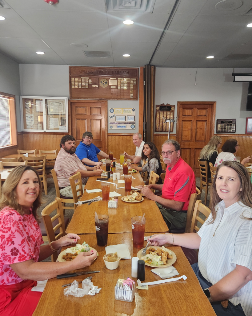 Lunch Group