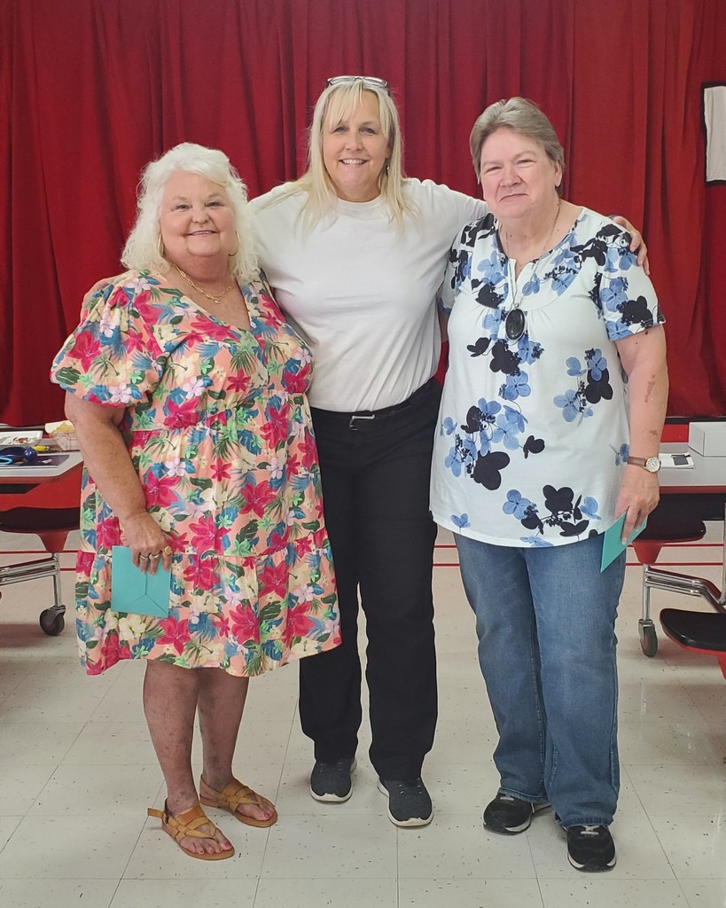 Colene Tami Pam