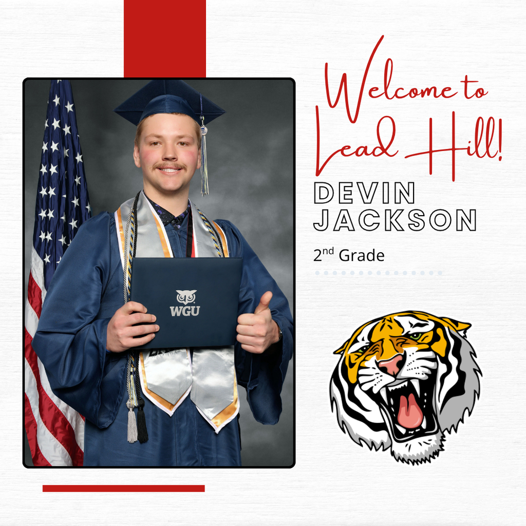 Welcome to LH: Devin Jackson