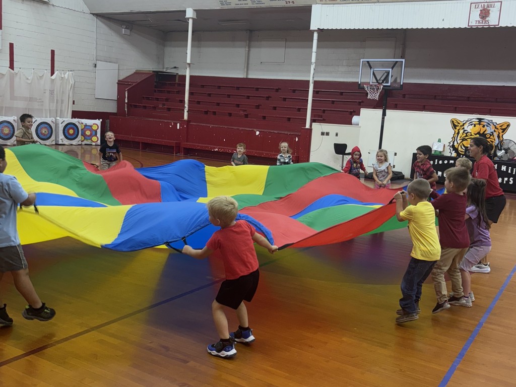 Kindergarten @ PE