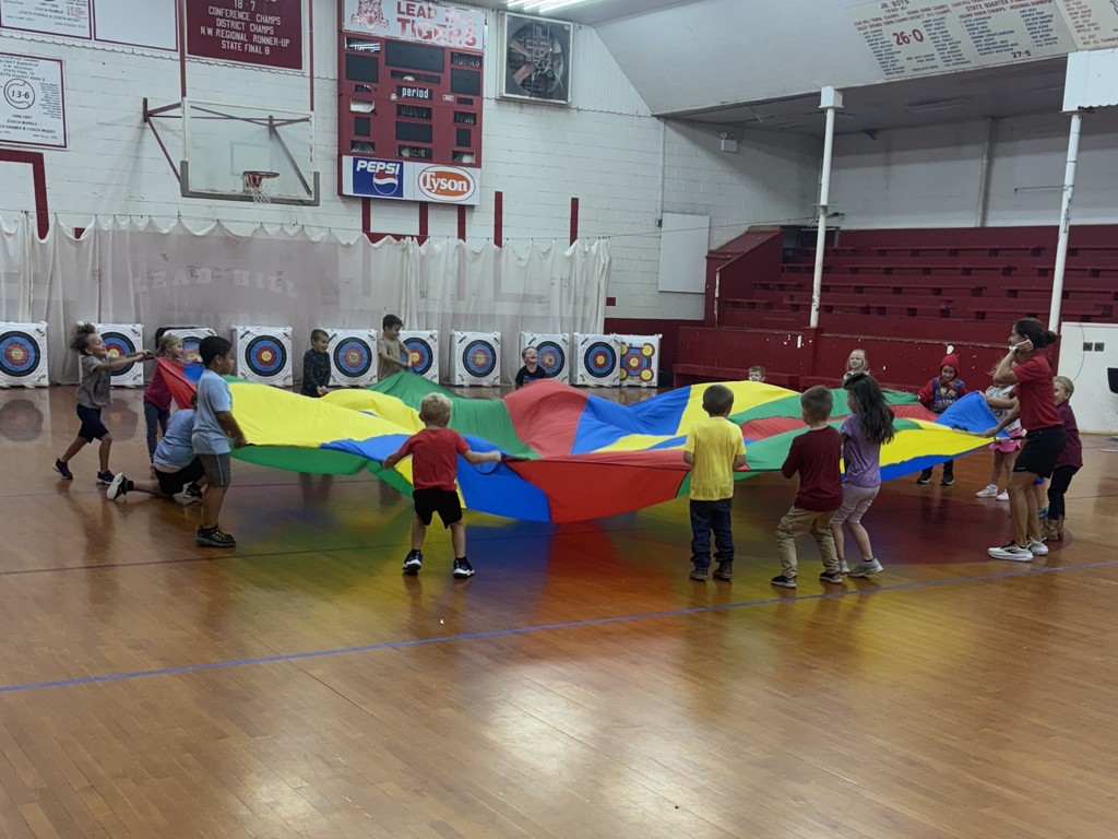 Kindergarten @ PE