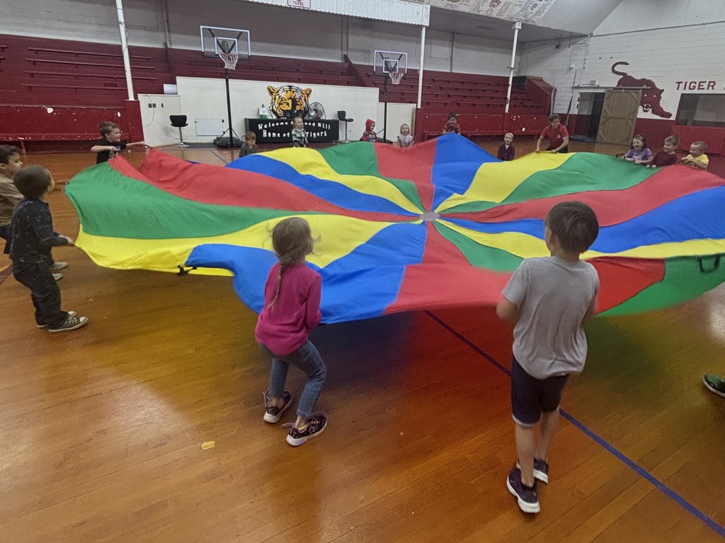 Kindergarten @ PE
