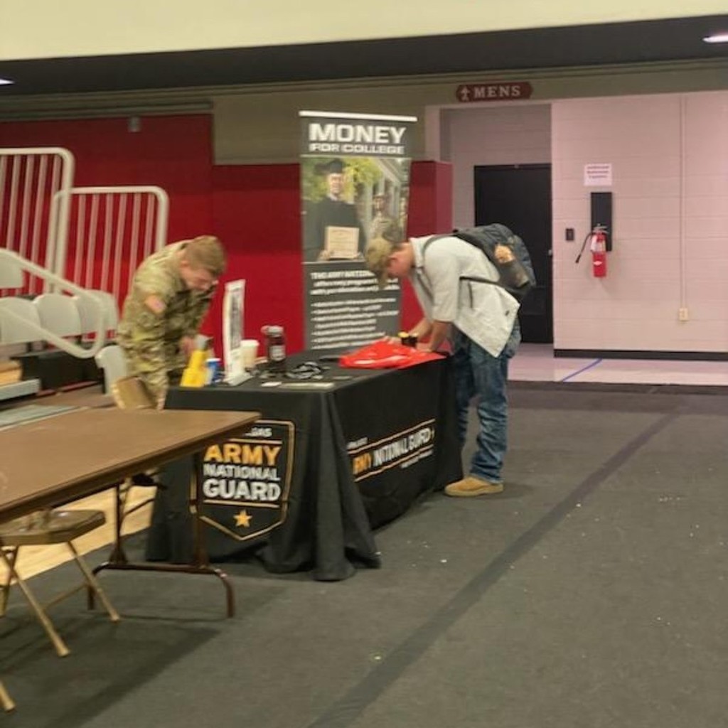 Northark College Fair