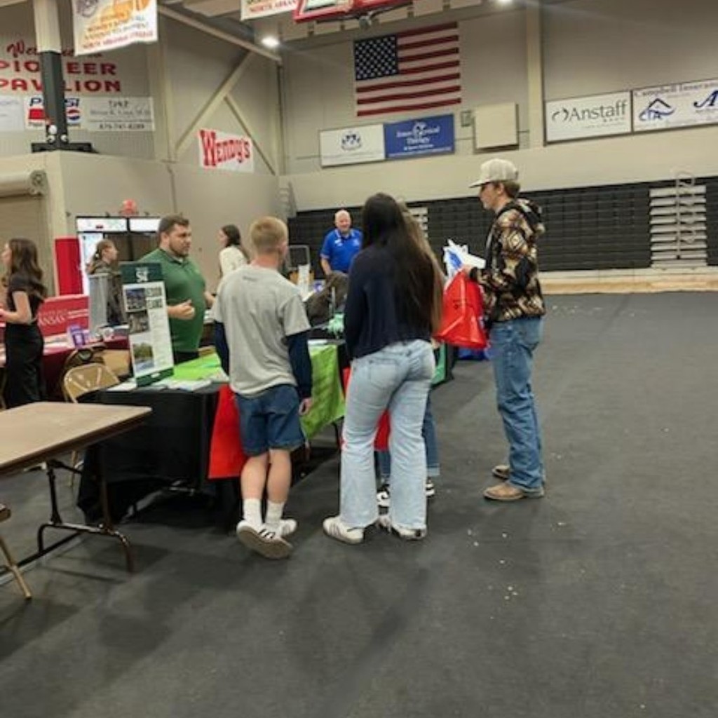 Northark College Fair
