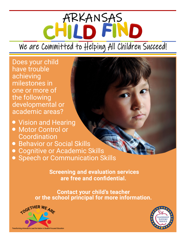 Parent Flyer