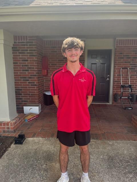 Landon Henson
