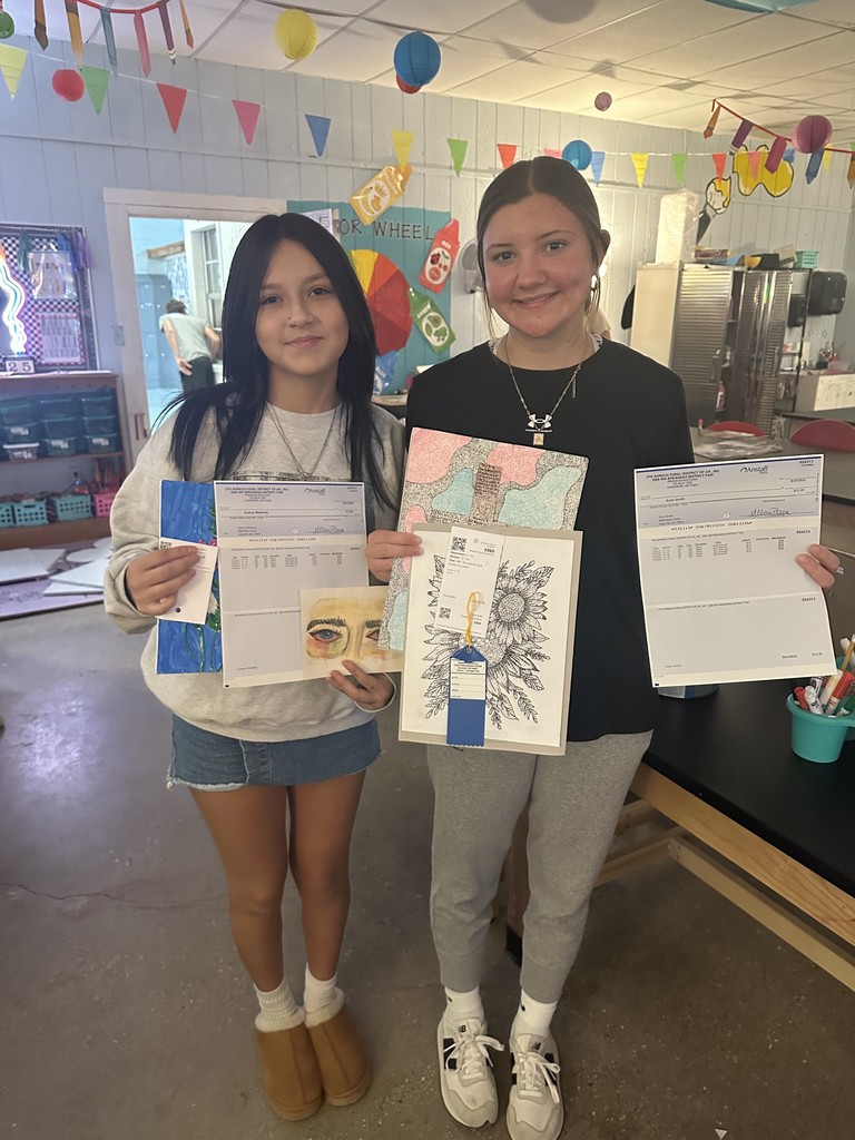 Allena & Averi