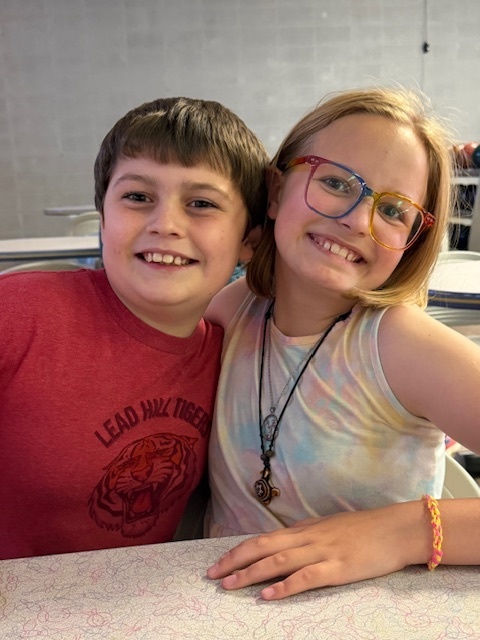 Special Olympics Bowling Practice