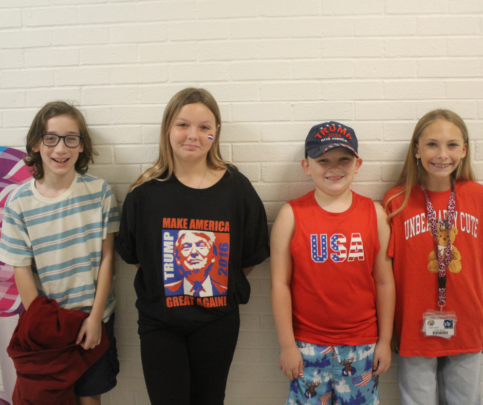 4th Grade
