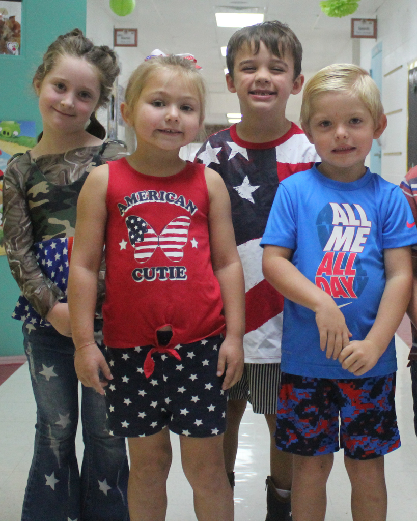 Kindergarten