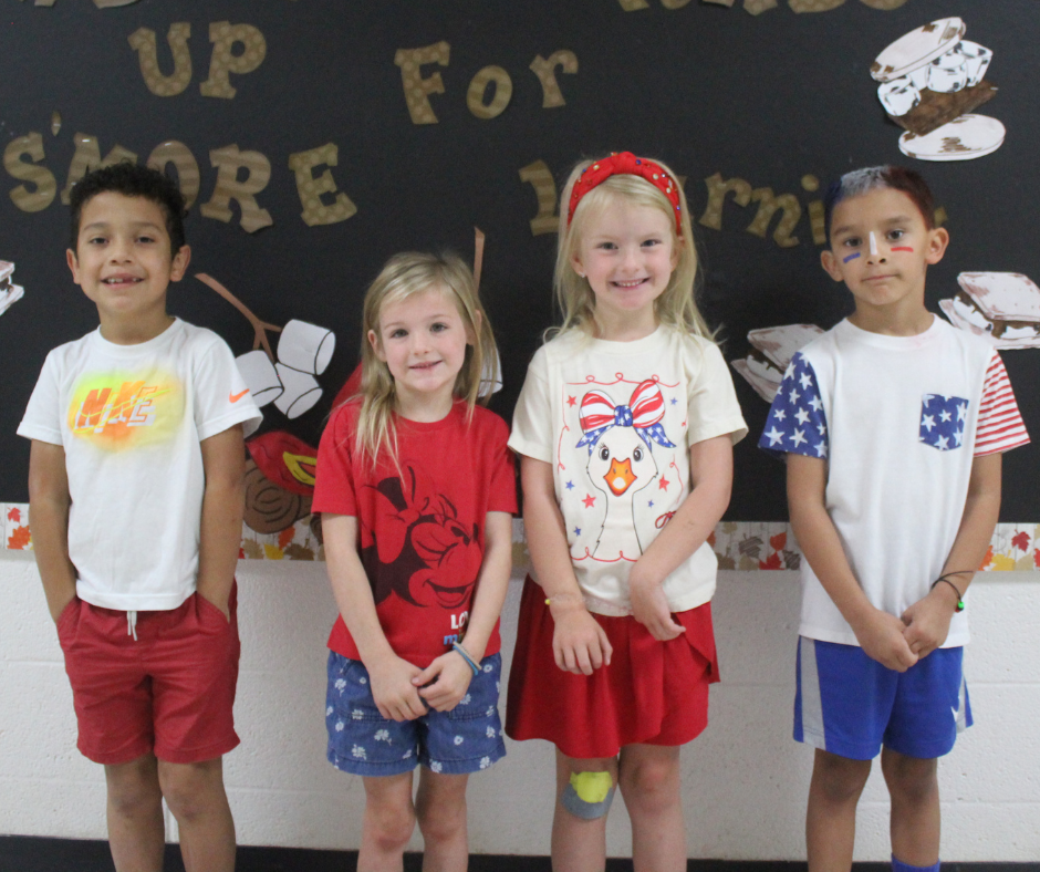 1st Grade