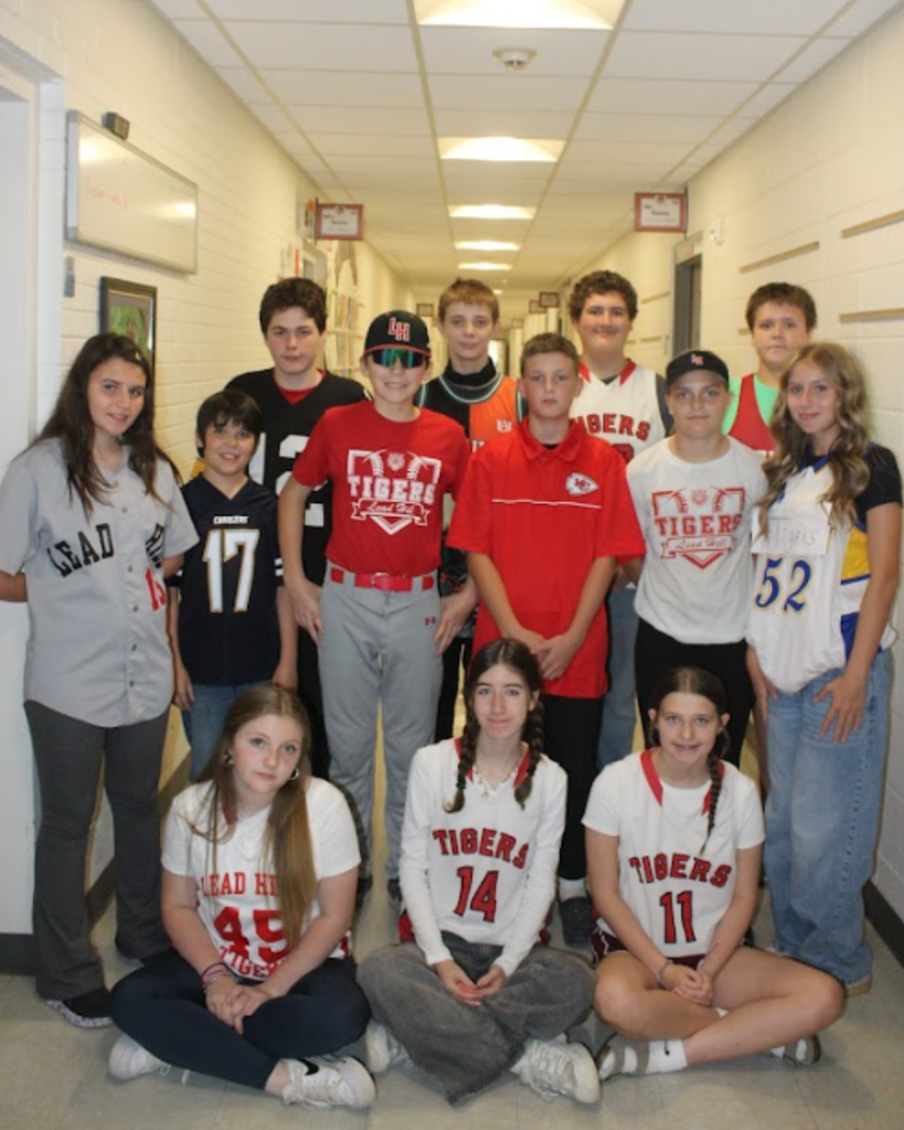 8th Grade
