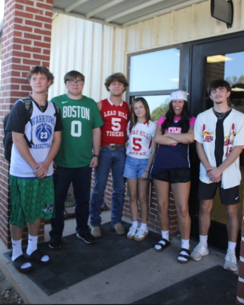 Seniors
