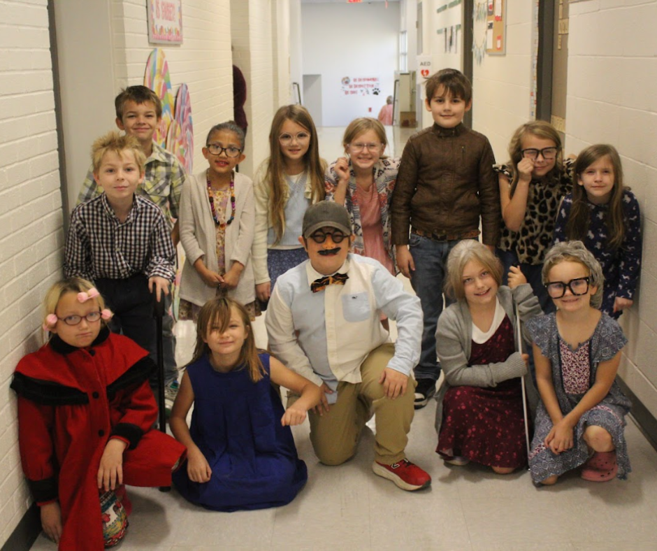 3rd Grade
