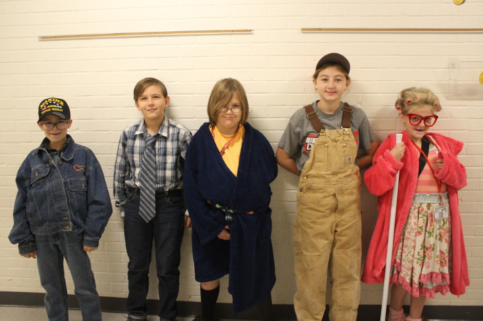 5th Grade 2