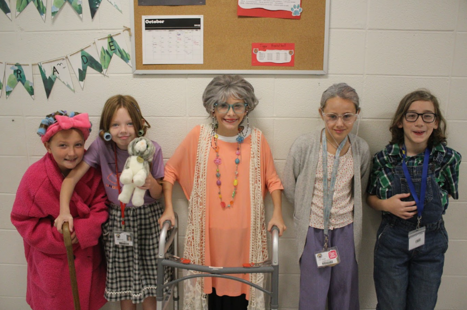 4th Grade