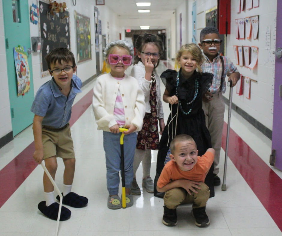 Kindergarten
