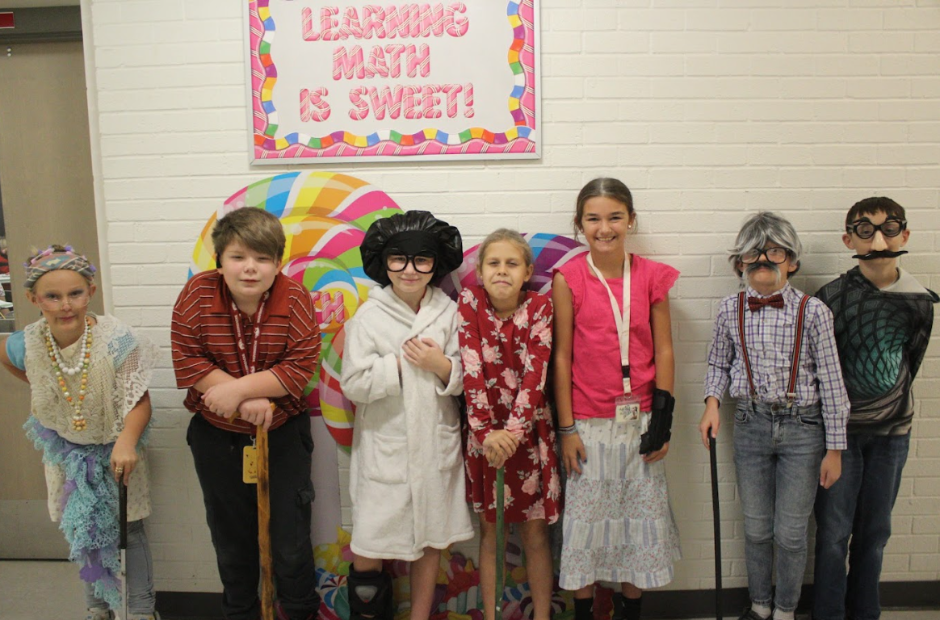 5th Grade