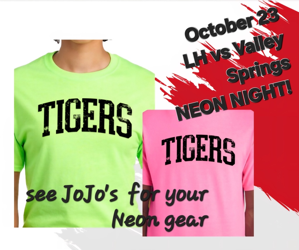 Neon Night vs.