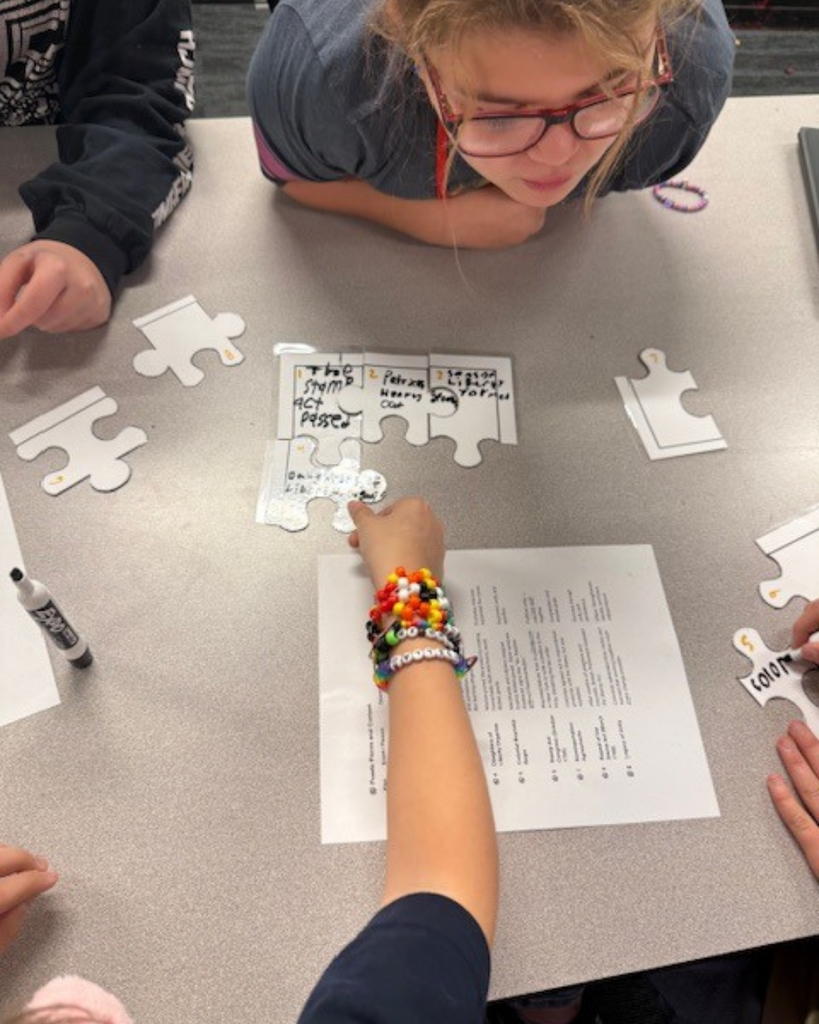 Mistler - Stamp Act 4