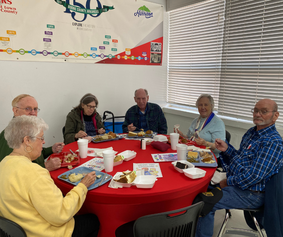 Veterans Day Assembly