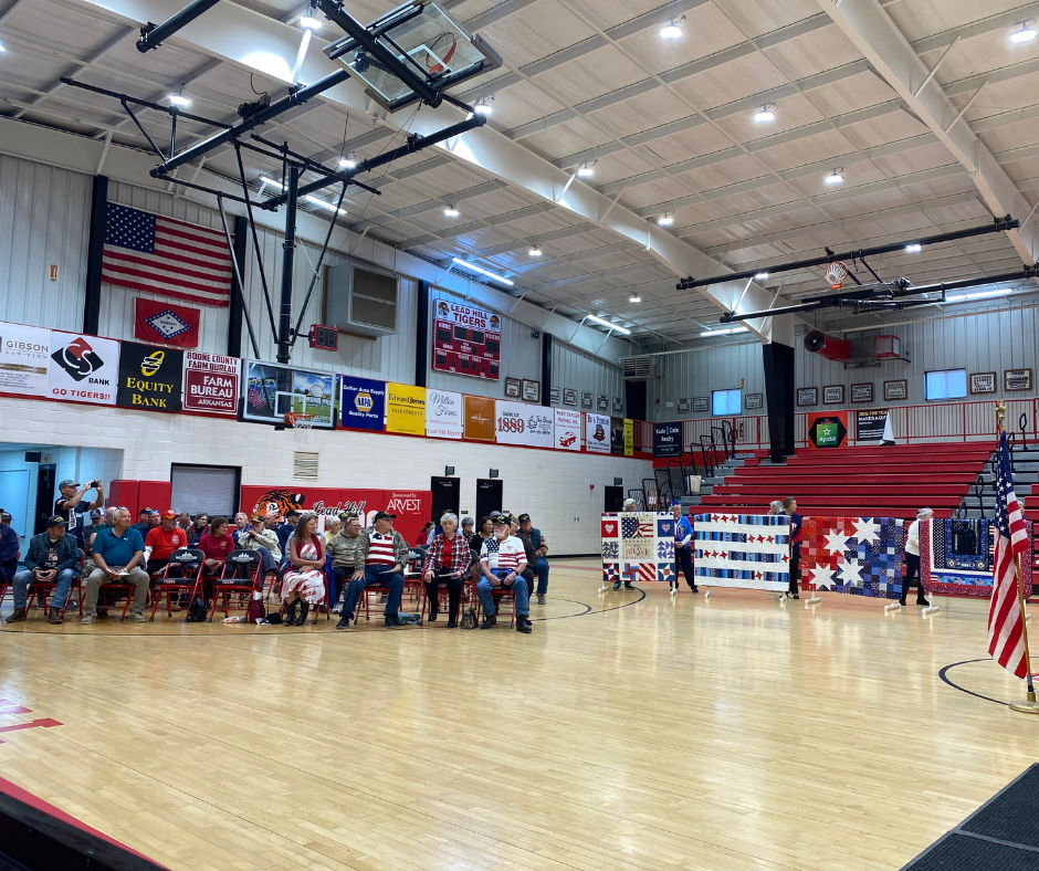 Veterans Day Assembly