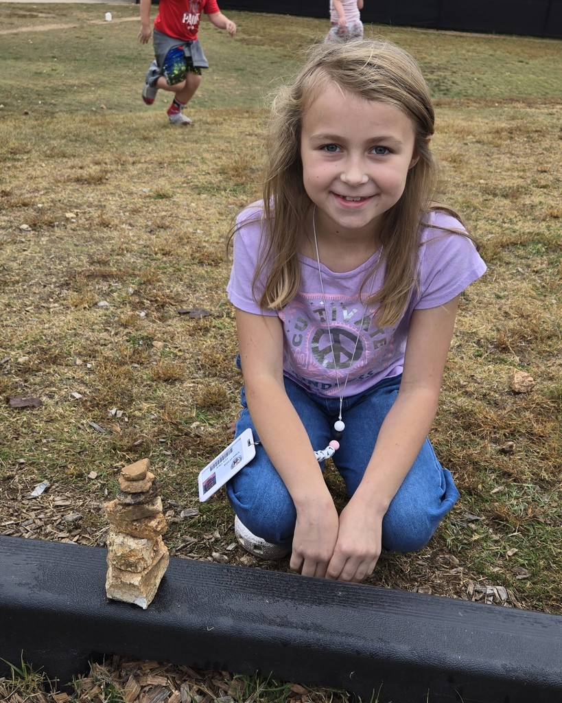 Balanced/Unbalanced Rock Sculptures