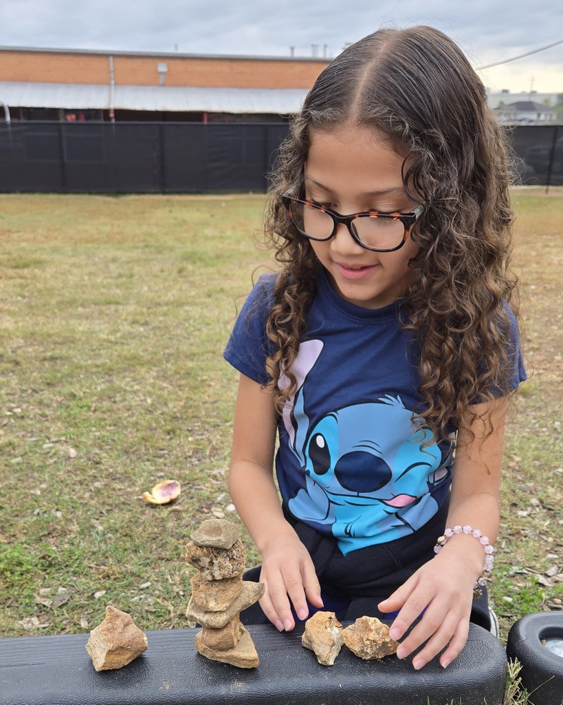 Balanced/Unbalanced Rock Sculptures