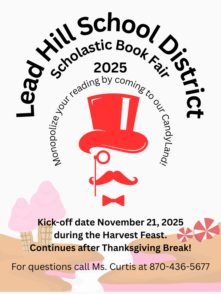 2025 Book Fair Promotion