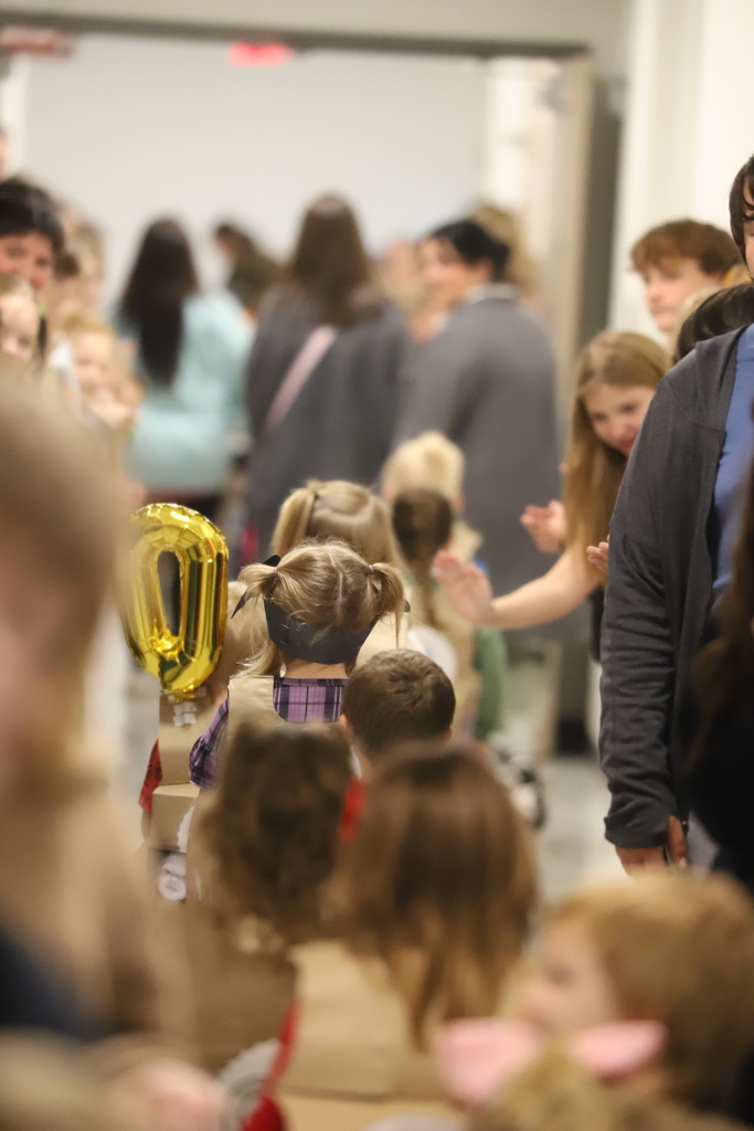 Preschool & Kindergarten Alphabet Parade