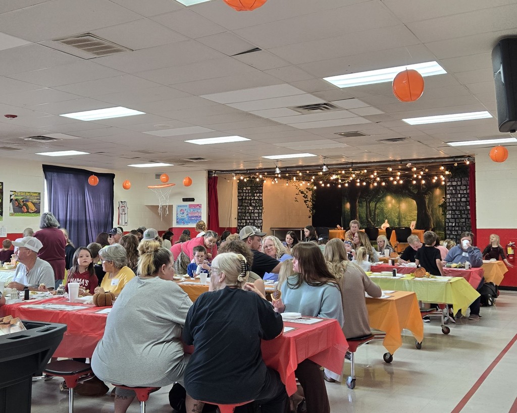 Thanksgiving Lunch 2