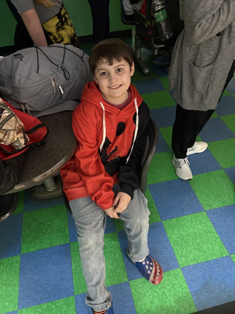 Special Olympics State Bowling Event in Little Rock